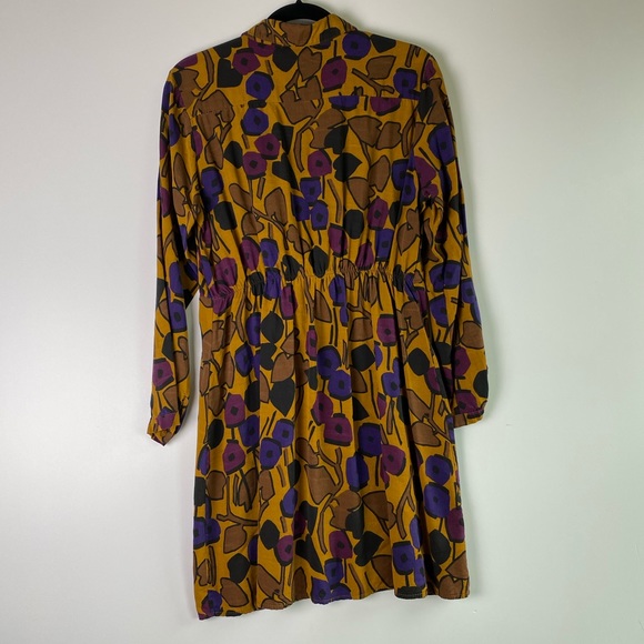 Piazza Del Tempio Dress - Picture 5 of 10